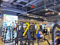 -广州市力美健天娱健身运动有限公司