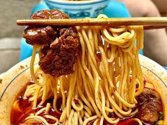 -易毛特色牛肉面(解放碑步行街店)