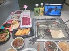 -海底捞火锅(石狮泰禾广场店)