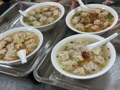 -汪家馄饨(集庆路店)