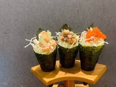 -鱼旨寿司(碧湖万达广场店)