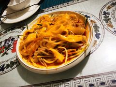 西域酿皮-贯贯吉·清真餐厅(浙江中路店)