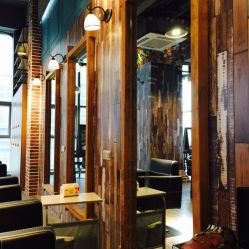 -美格丝M.G.S Hair Salon