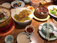 -闽上鲜·福建菜(龙湖滨江天街店)