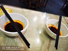-三姐妹饺子(东木头市店)