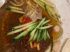 -七八冷面·延边朝鲜族美食(圣熙八号店)