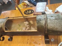 -61号餐吧(兴坪古镇漓江店)