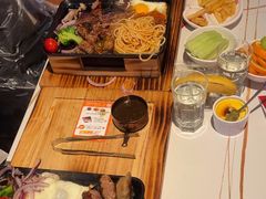 -豪享来(我格广场店)