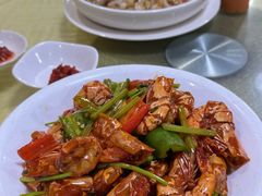 -老字号蛇口德记烧腊饭店·海鲜加工