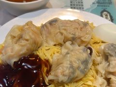 -深仔记正宗云吞面(尖沙咀店)
