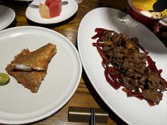 -HOME餐厅粤菜 融合菜