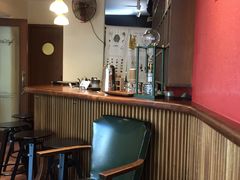 大堂-RUMORS COFFEE ROASTERY鲁马滋咖啡(湖南路店)