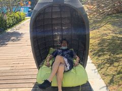 -西双版纳融创皇冠假日度假酒店