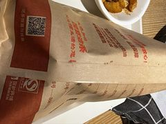 -馋笼小食堂-青岛大虾包(繁花里店)