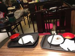 -马凯餐厅(长椿街店)