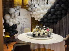-迦南苑·新派青岛菜·生日纪念日主题餐厅