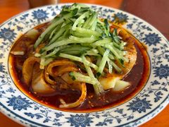 -柴窝堡22号辣子鸡·传承新疆菜