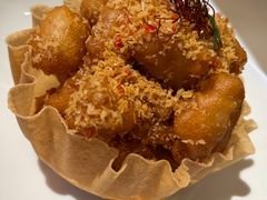 -宝丽轩中餐厅BAOLIXUAN