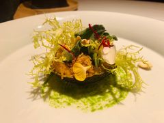 -叶叶菩提·晋福宫