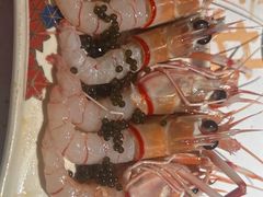 -上井料理黑金店(IFS国金中心店)