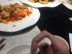 -蒙古人烤羊大师·绿野餐厅(工农大路店)