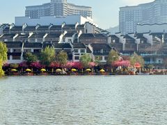 -长兴太湖图影湿地文化园