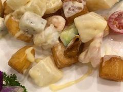 -粤仔湾砂锅粥(滨湖万达店)