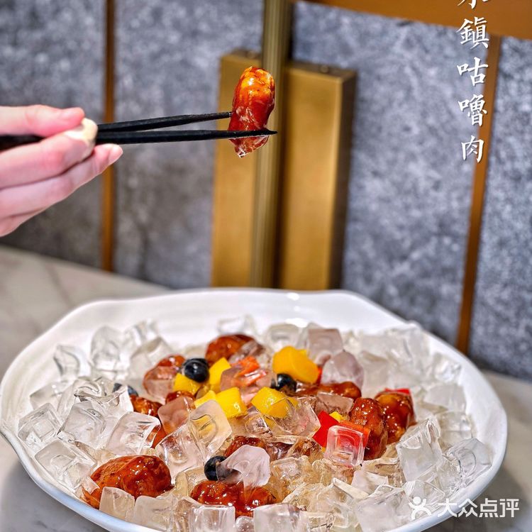 成都排队王～广州百年老字号陶陶居来成都啦