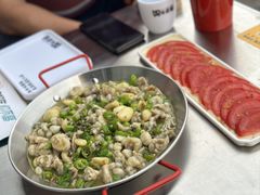 -四禧精酿烧烤串吧(大明湖店)
