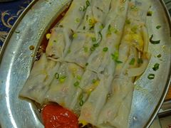 -祈胜邨•顺德鱼生•顺德菜(容桂店)