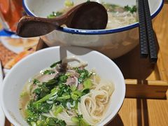 -马记永·兰州牛肉面(3019君尚店)