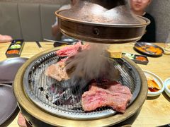 -泥炉烧肉师(新街口金銮巷店)