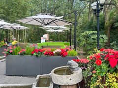 -西郊宾馆·1921餐厅