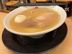 清淡豚骨拉面-博多一幸舍(西单大悦城店)