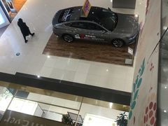 -凯德广场(学府店)