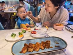 -阿里疆Alijiang·丝路美食·异域风情·清真(长楹天街店)