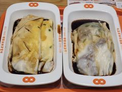 -红荔村肠粉(岗厦店)