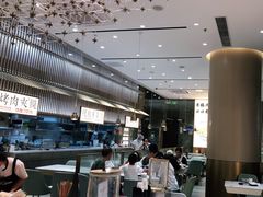 -老碗会·陕西手工面(前海世茂店)