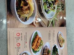 -南香饭店(Jalan Sultan)