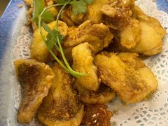 -活泼海鲜烧烤(美食街总店)