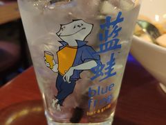 -bluefrog蓝蛙(水游城店)