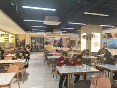 -清心素食自助餐厅(夫子庙店)