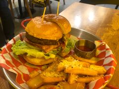 -ibarrel爱杯·bistro&brunch(江宁路店)