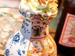 -秘密旅行Bonjour(黑金冠 江南西店)