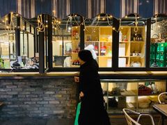 门面-凤来栖·净庭院·火锅(欧尚店)