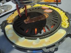 -外婆掌柜·东北家庭烤肉(托乐嘉店)