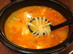 -阿香米线(宁波来福士广场店)