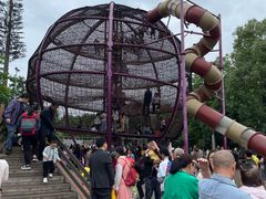 -枫香湖儿童公园