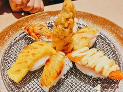 -万岁寿司(芳村店)