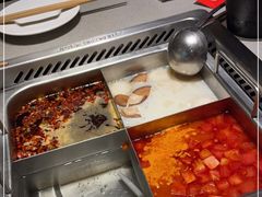 -海底捞火锅(太原南站店)